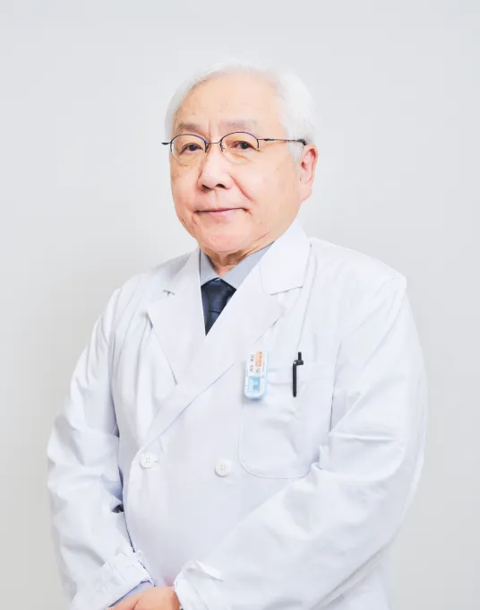 塚田 篤郎