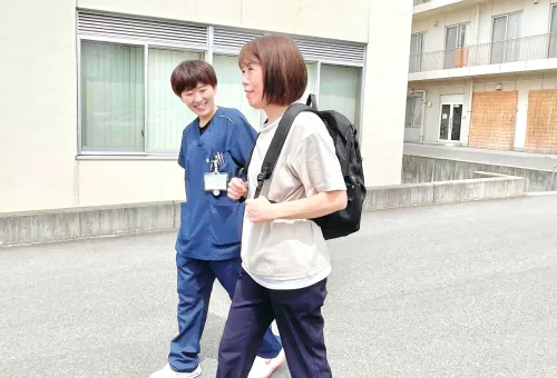 高次脳機能障害に対する継続的な治療と社会参加（就労や復学・自動車運転等）に向けたリハビリテーション