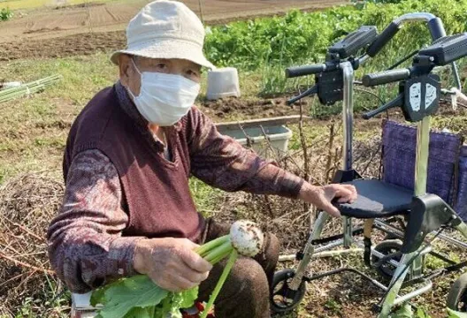 余暇活動再開・社会参加のための練習